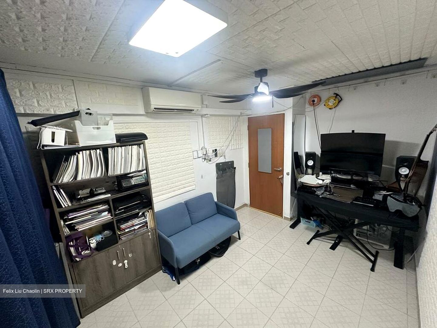Blk 203 Serangoon Central (Serangoon), HDB 3 Rooms #513838251